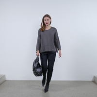 Shirt Midi 